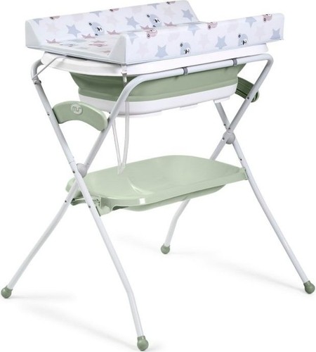 Zoe fasciatoio neonato con - zoe,