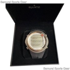 Suunto D9Tx Dive Computer -
