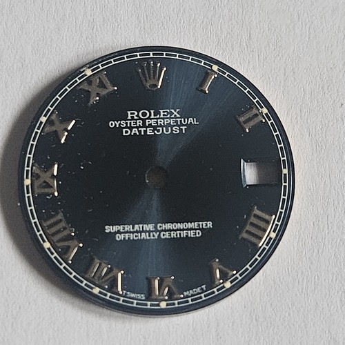 Quadrante rolex date - quadrante, just