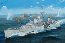 Trumpeter 05367 HMS ARGONAUT