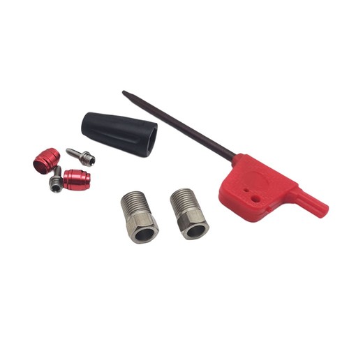 Set completo tubi - , freno