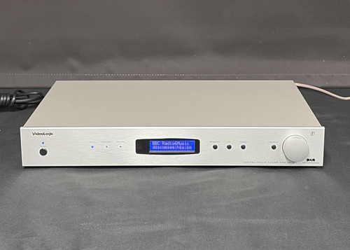 Videologic drx 601es - videologic, drx-601es