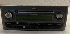 AUTORADIO PER FIAT Grande Punto 2° Serie 7354813000 (08>10)
