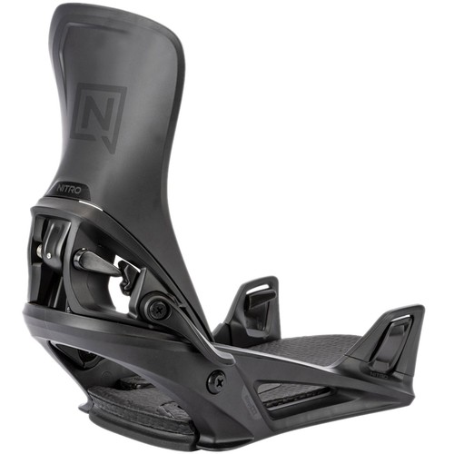 Nitro step uomini - step, snowboard