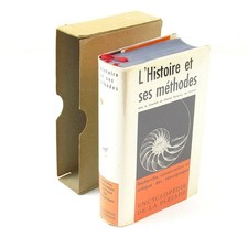 L'Histoire et se Methodes