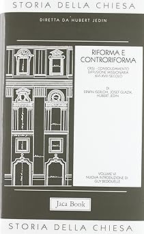 Storia della chiesa riforma e - storia,