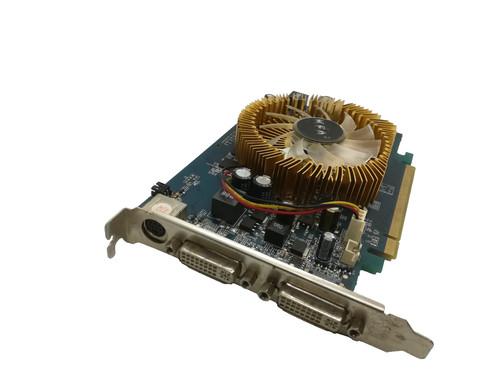 Kfa2 geforce 9500gt 1gb - 9500gt, ddr2