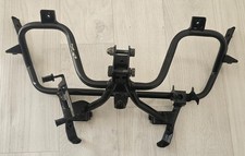 Telaio Telaietto Supporto Anteriore Per Suzuki AN Burgman 250/400 1999 2001 2002