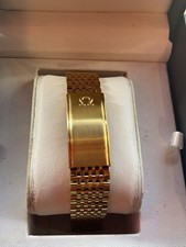 Per Omega Ricambio 18mm