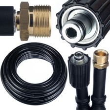 Rosfix Tubo Alta Pressione 10m