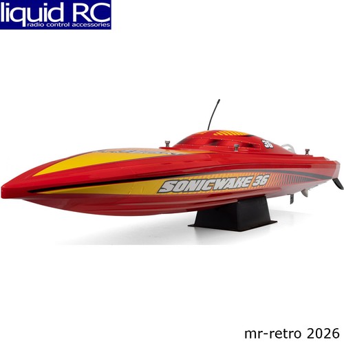 Pro boat 2171t2 - boat, 36