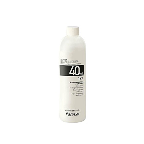 Fanola acqua ossigenata prof - acqua,