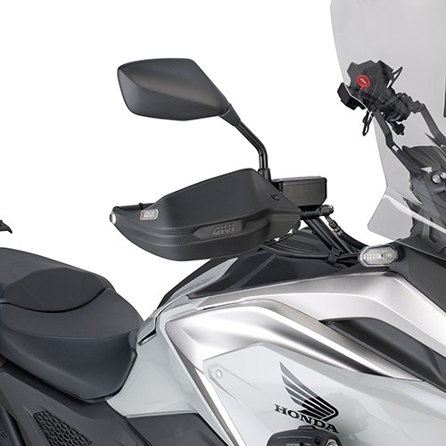 Givi hp1192b paramani honda - givi,