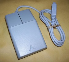 Atari 520 1040 St Ste Mega Tt