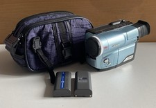 Videoregistratore fotocamera