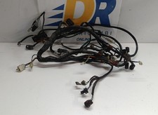 IMPIANTO CABLAGGIO ELETTRICO
