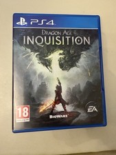 Dragon Age Inquisition gioco