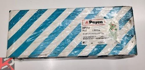 Serie smeriglio fiat 131 - serie,