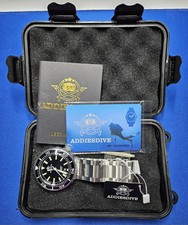 Nuovo Orologio ADDIESDIVE