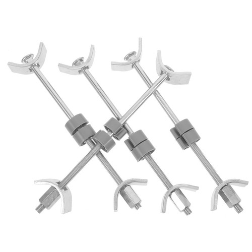 Connettore pezzi per - connettore, 4