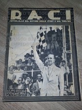 Rivista RACI settimanale