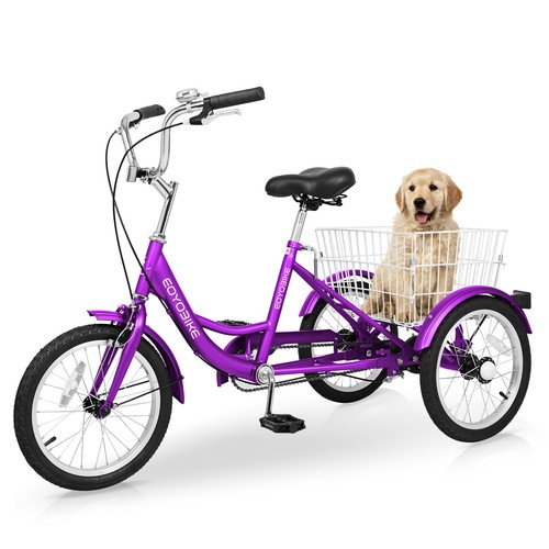 Eoyobike pollici singola - eoyobike,