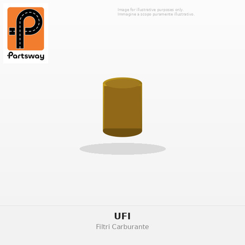 Ufi sofima filtro - ufi,