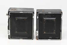 Graflex 4x5 Velocità Grafica