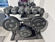 Gym Palestra Attrezzatura -