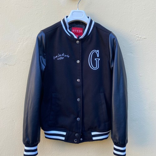 Guess bomber giubbotto da - bomber,