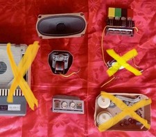Magnetofono geloso g681 - magnetofono,