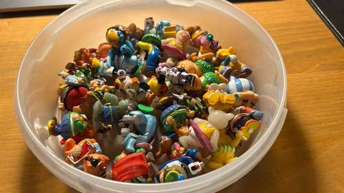 Kinder sorpresa vintage - sorpresa,