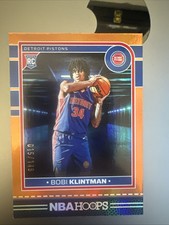 2024-25 Panini NBA Hoops
