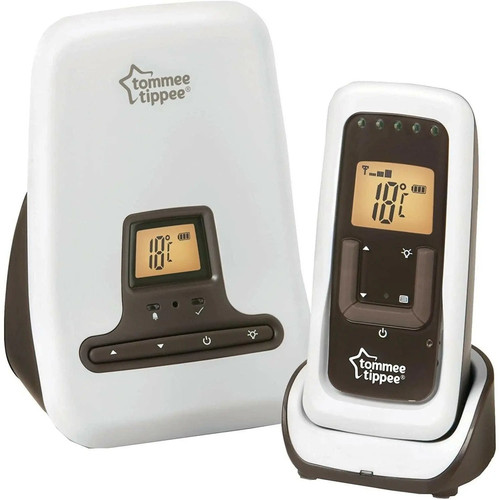 Monitor baby tommee tippee - baby,