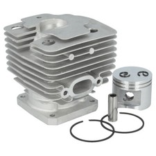 Pentola e pistone cilindro per