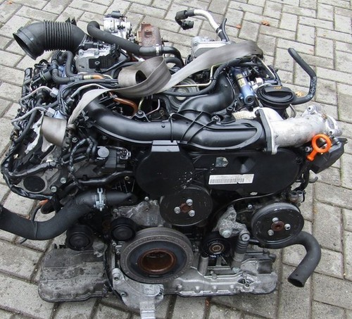 Audi tdi bmk - bmk, a6