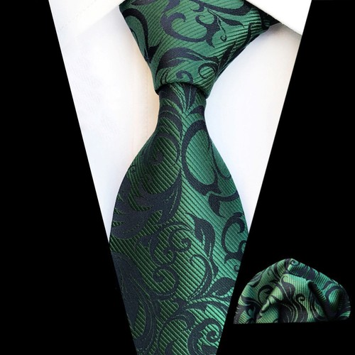 Set cravatta foulard - di, e