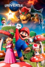 Poster Manifesto Locandina