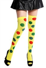 Calze Donna Overknees