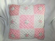 CUSCINO VINTAGE COTTAGECORE