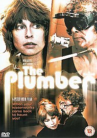 The plumber dvd - the, (2003)