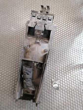 Plastica post interna portabatteria attrezzi  Aprilia Caponord Etv 1000 2001-03