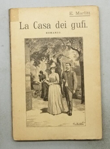 Casa dei gufi eugenia - casa,