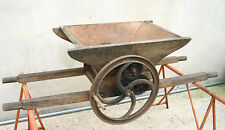 ECCEZIONALE DERASPATRICE MANUALE ANTICA IN LEGNO - ENOLOGIA - VITICOLTURA