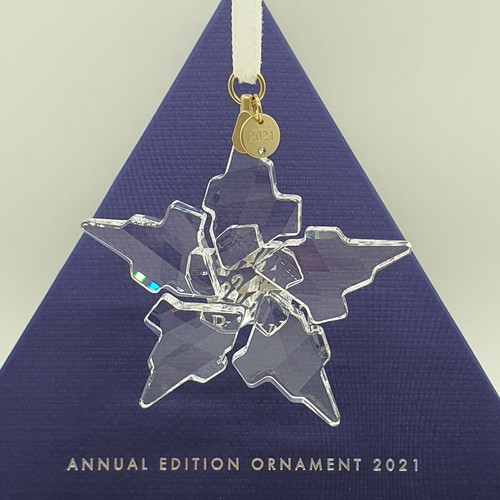 Swarovski stella natale - swarovski,