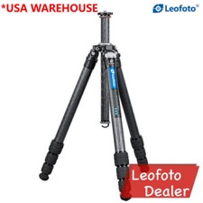 Treppiede video Leofoto