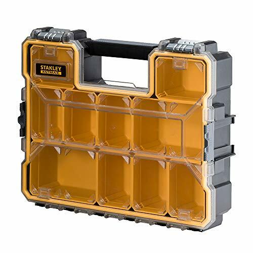 Stanley 518 organizer - 1-97-518,
