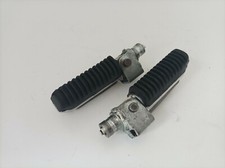 pedaline anteriori suzuki