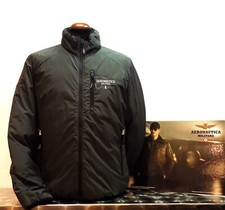 Giubbino giacca AERONAUTICA