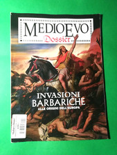 RIVISTA MEDIOEVO STORIA